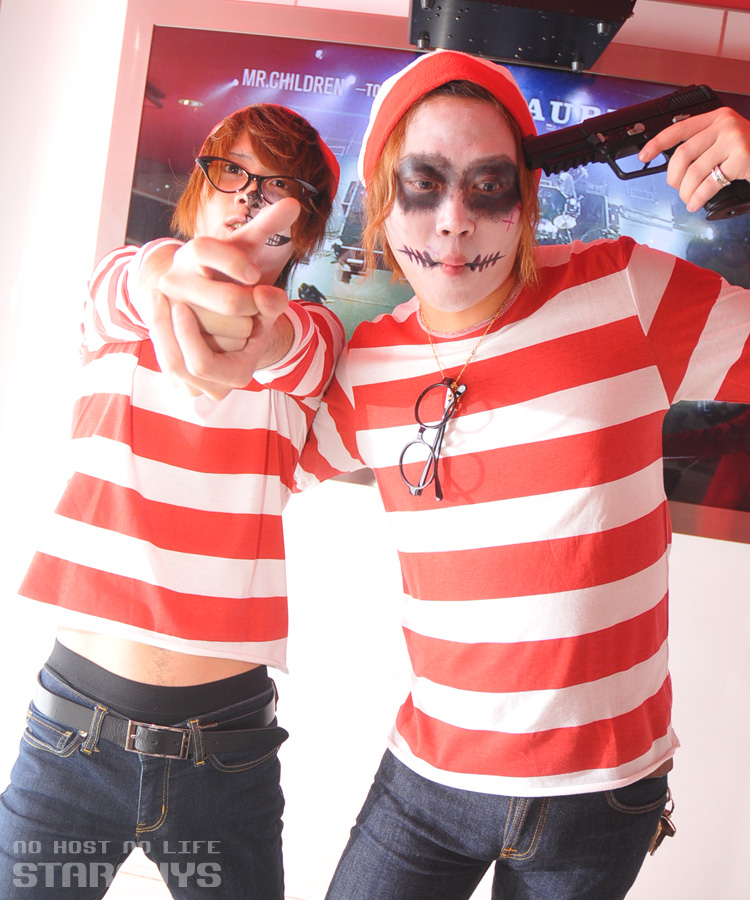 【LaboRatory】ゾンビウォーリー