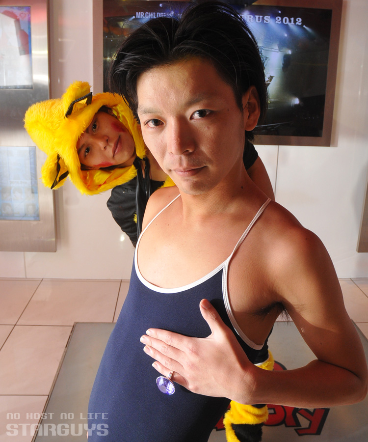 【LaboRatory】オムニバス