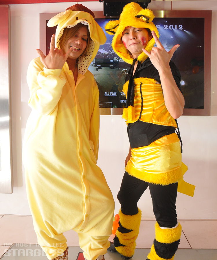 【LaboRatory】オムニバス