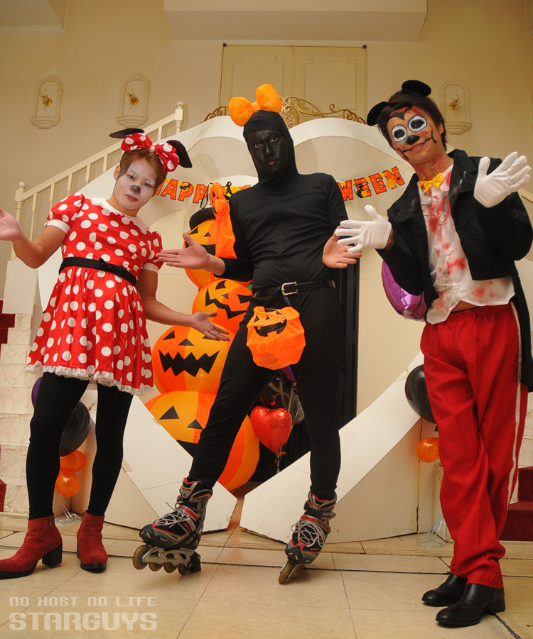 【Princess Garden】オムニバス