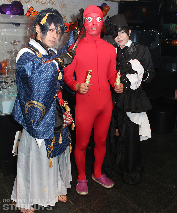 【ATOM】 オムニバス