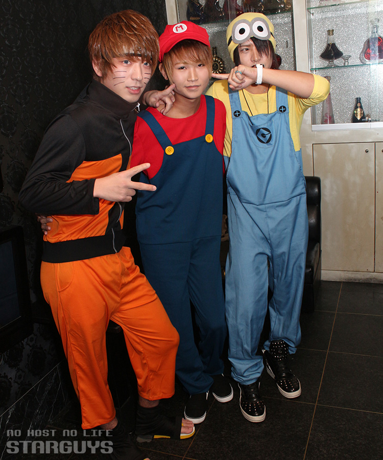 【ATOM】 オムニバス