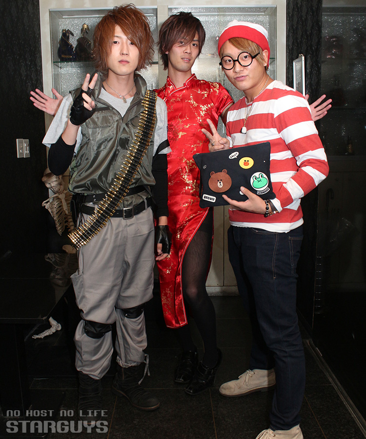 【ATOM】 オムニバス