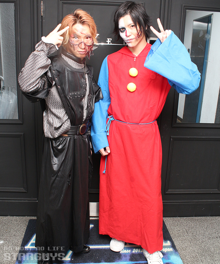 【AXEL】 オムニバス