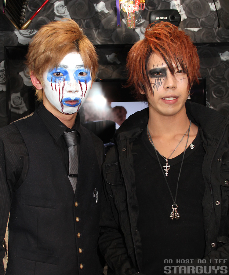 【RIO】 オムニバス