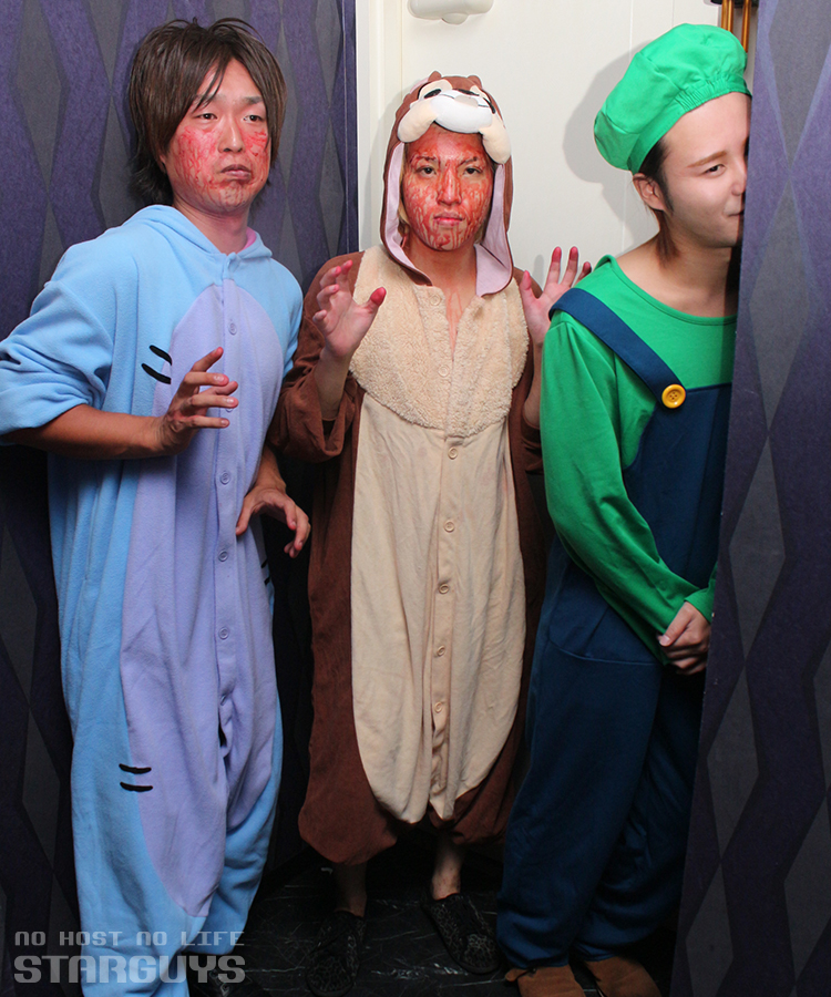 【A-XIV】 オムニバス