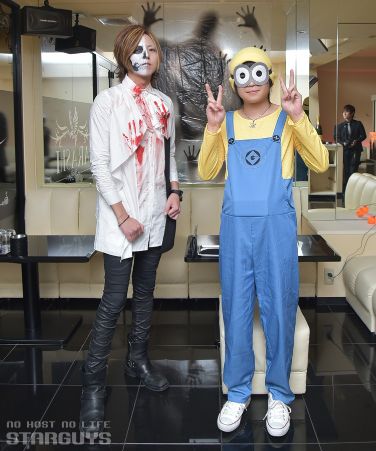 【ARASHI】オムニバス