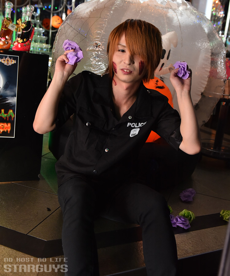 流星☆彡レナ【million GOD】