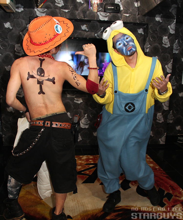 【RIO】 オムニバス