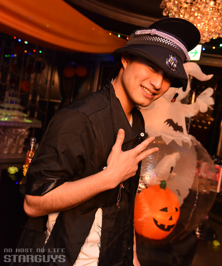 初音 イヴ【million GOD】