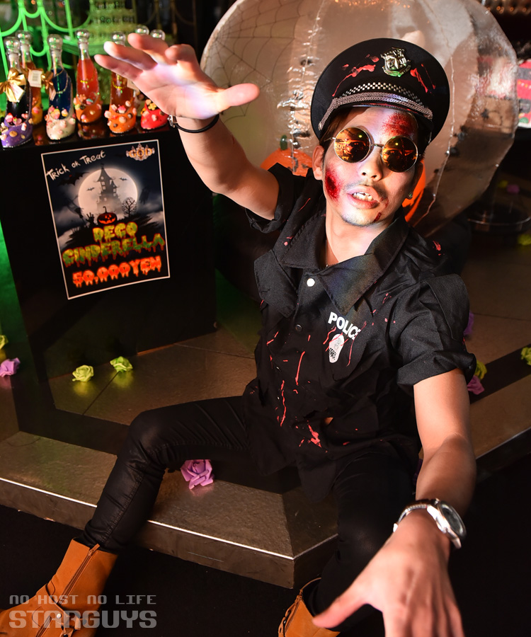 KENZO【million GOD】