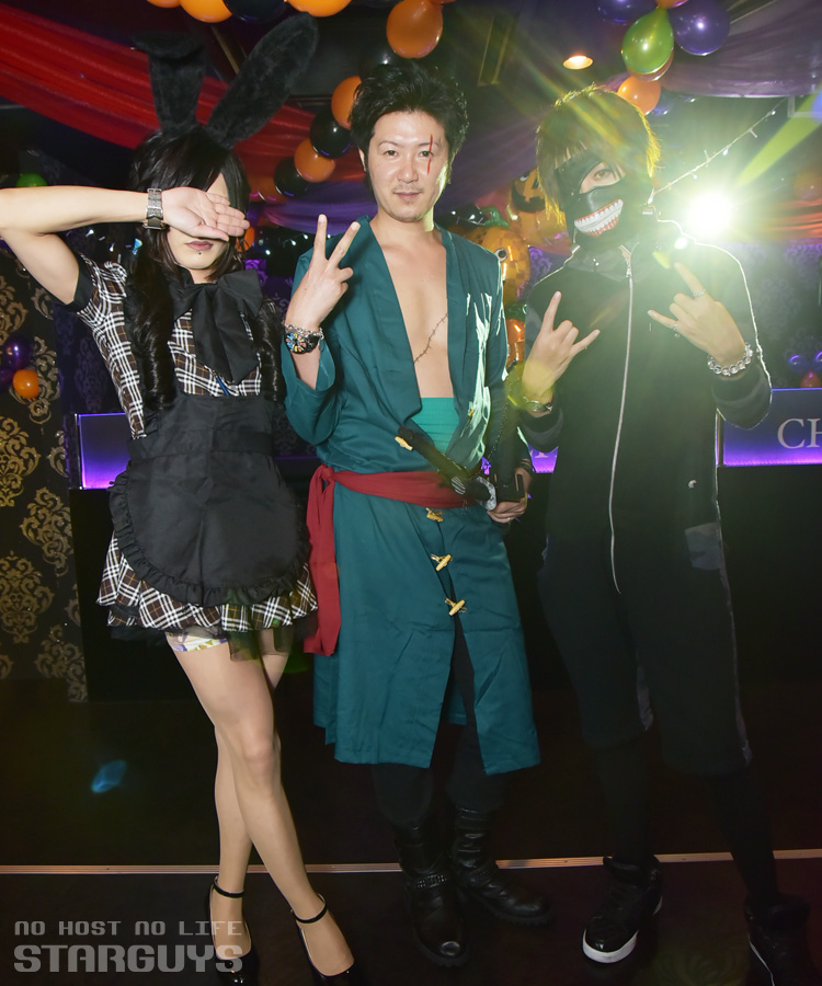 【CHELSEA】オムニバス