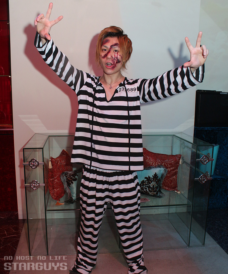 寿人 【Beat Crush】