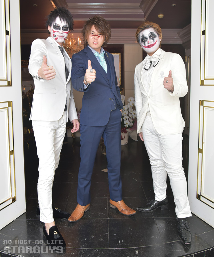 【ZEUS】オムニバス