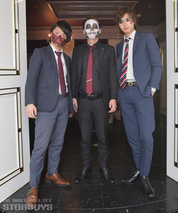 【ZEUS】オムニバス