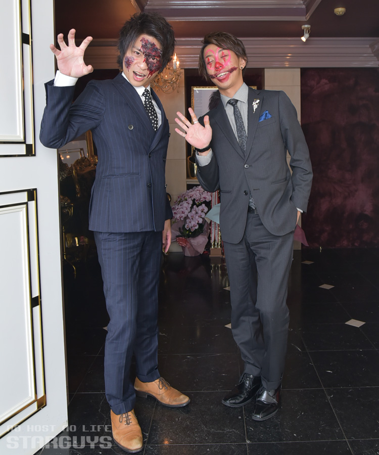 【ZEUS】オムニバス