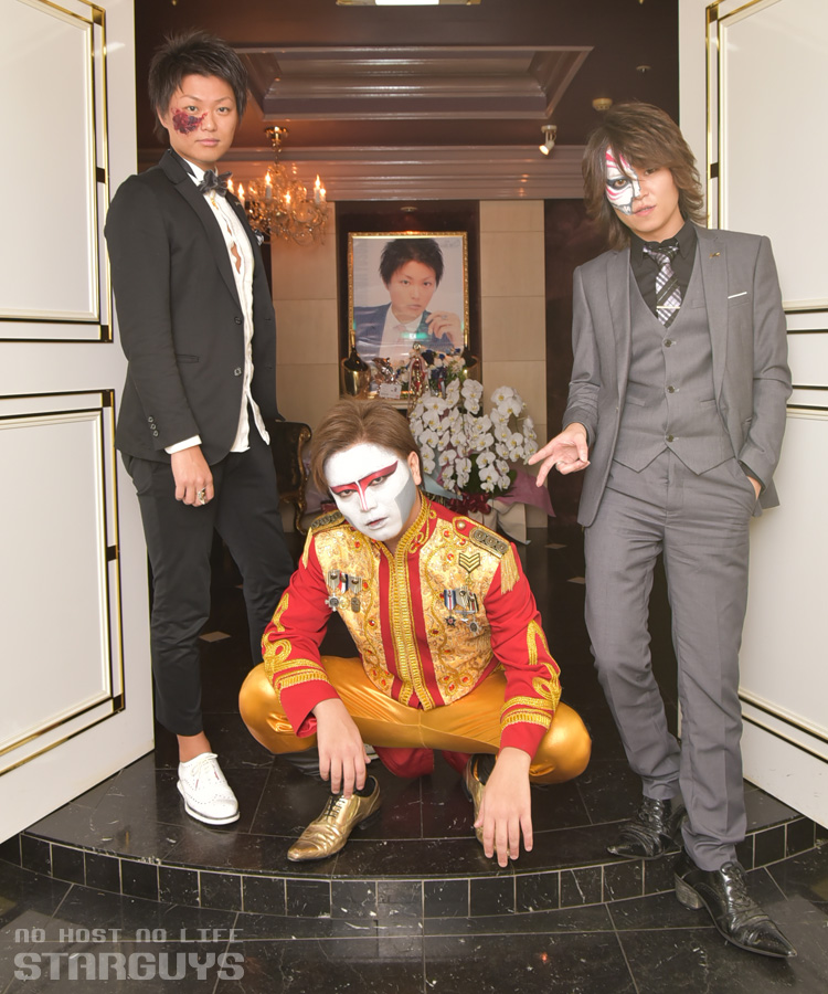 【ZEUS】オムニバス