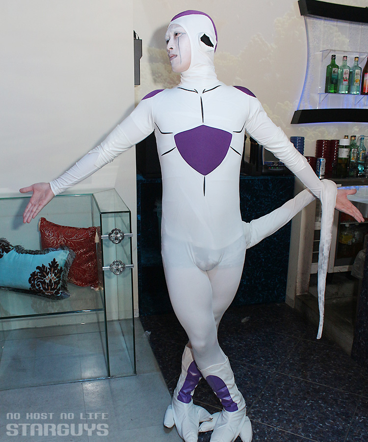 一斗 【Beat Crush】