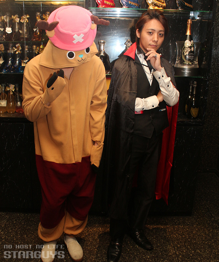 【BLACK 1st】 オムニバス