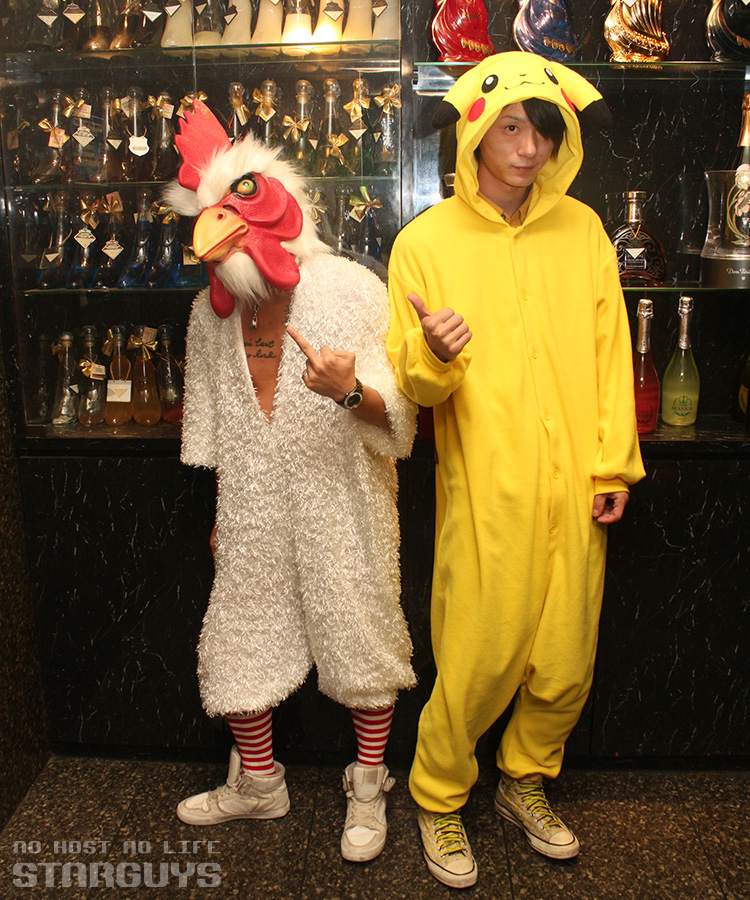 【BLACK 1st】 オムニバス