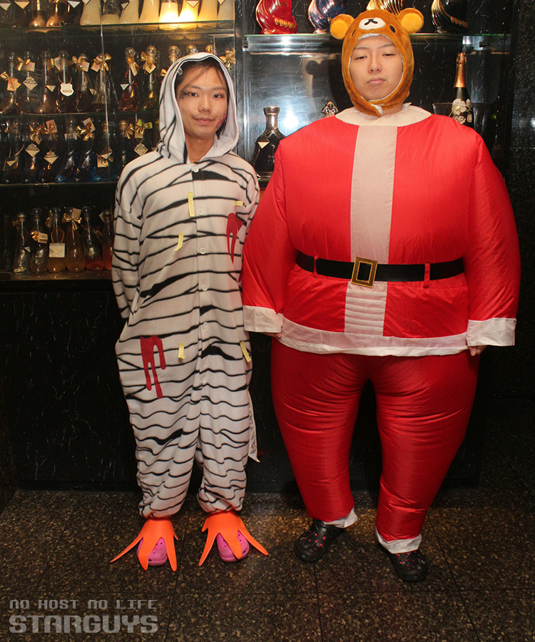 【BLACK 1st】 オムニバス