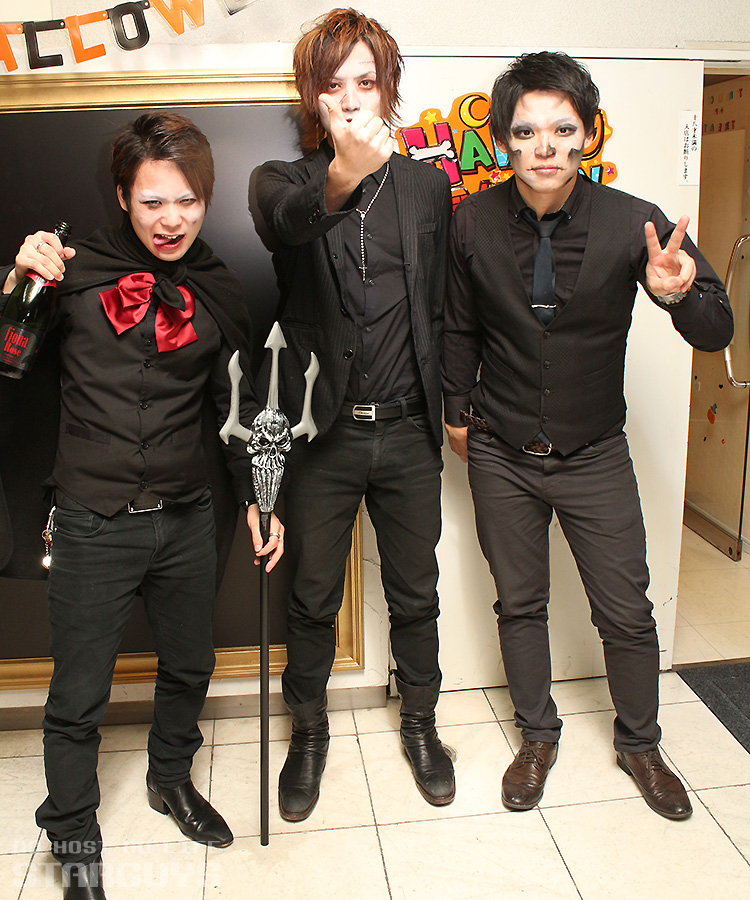 【DRAGON】 オムニバス