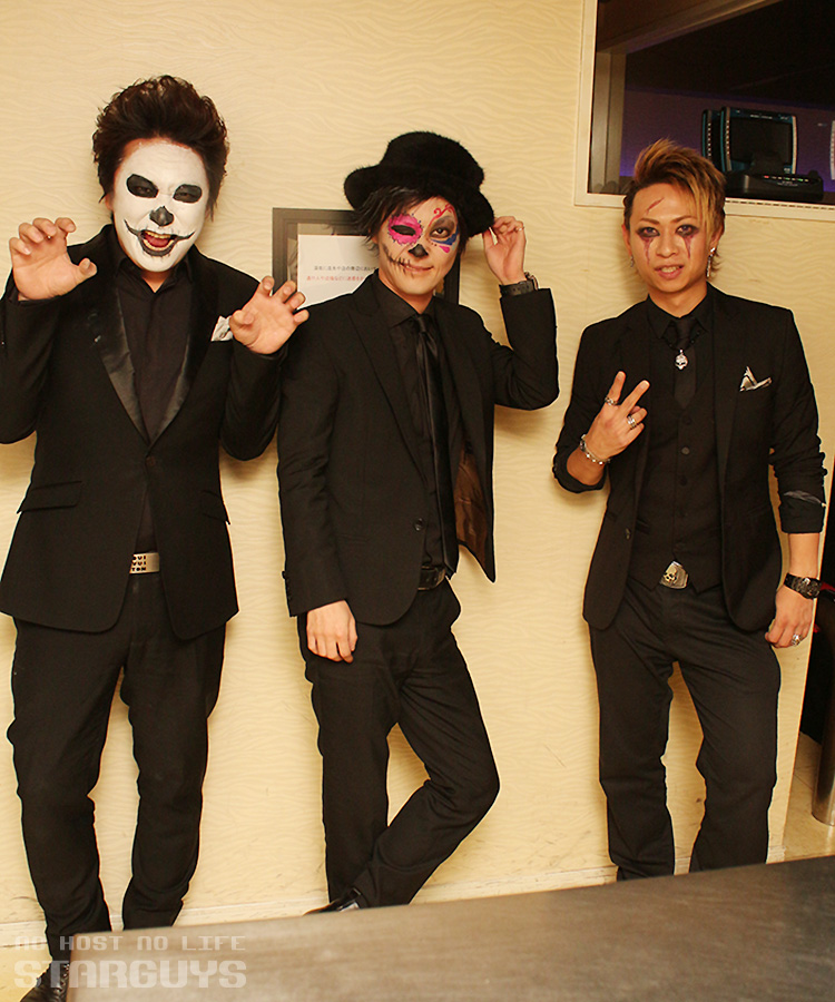 【DRAGON】 オムニバス