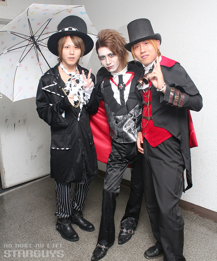 【Fuluna】 オムニバス