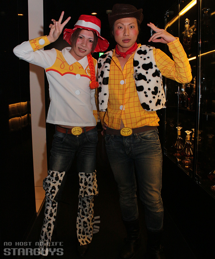 【eve】 オムニバス