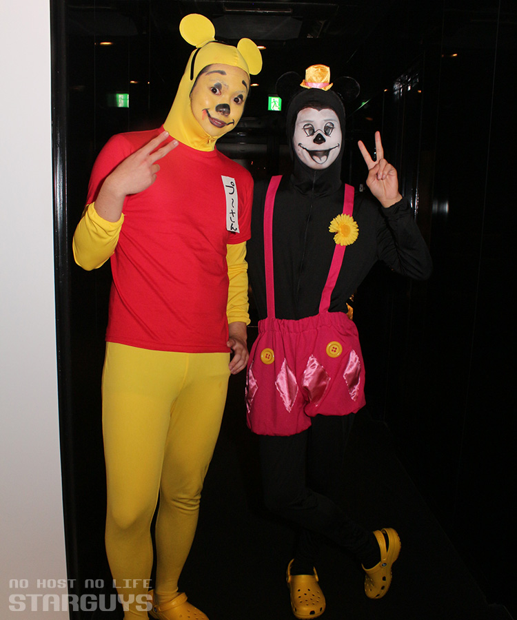 【eve】 オムニバス