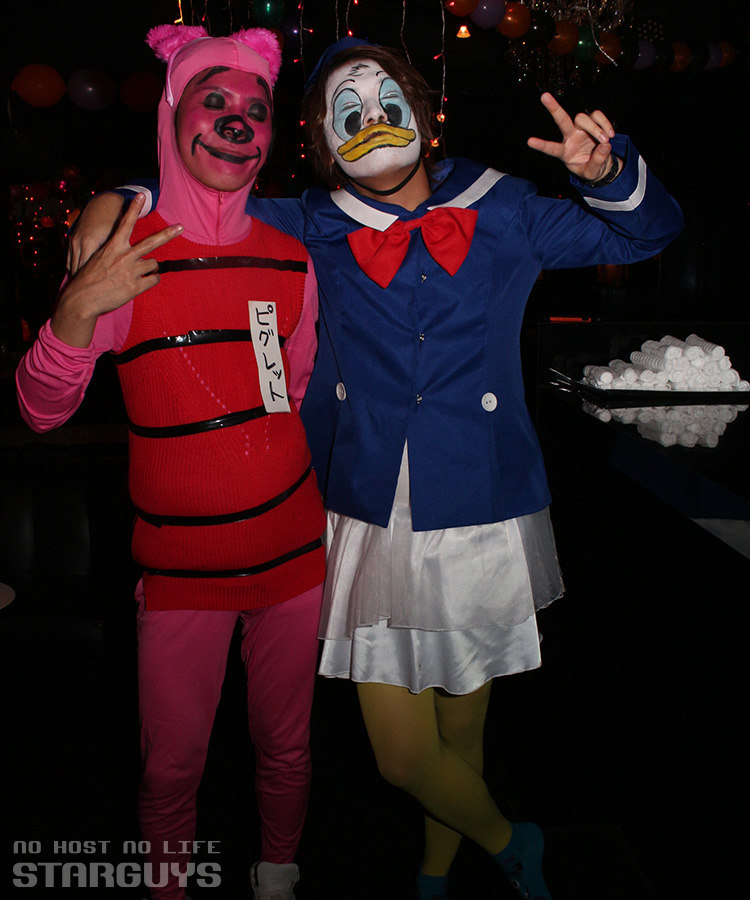 【eve】 オムニバス