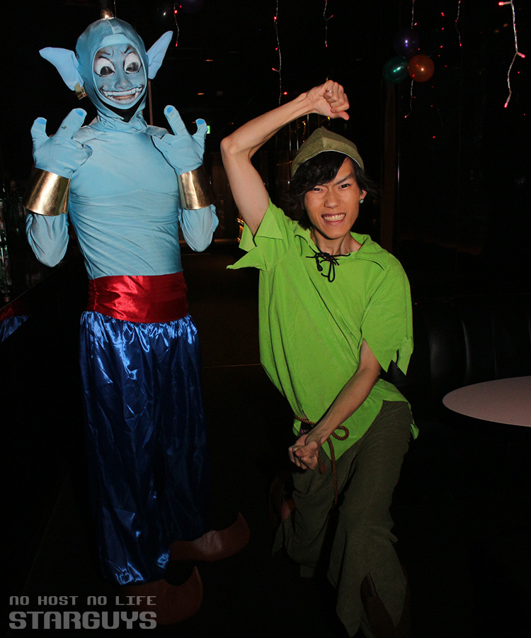 【eve】 オムニバス