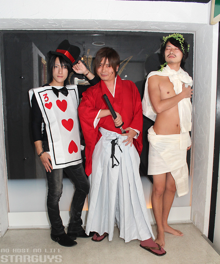 【Ange】 オムニバス