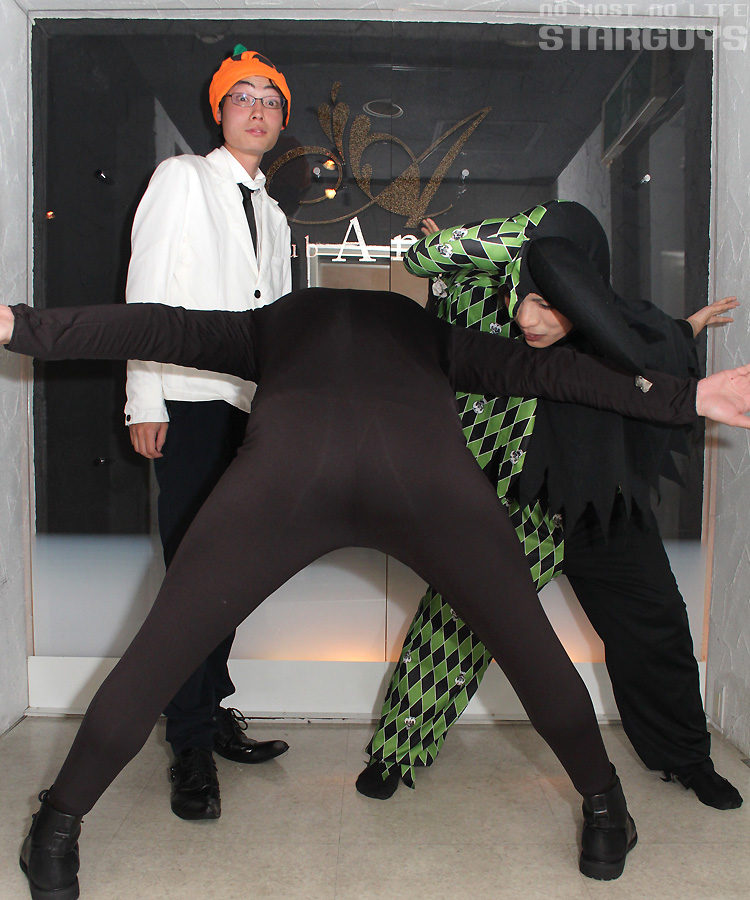 【Ange】 オムニバス