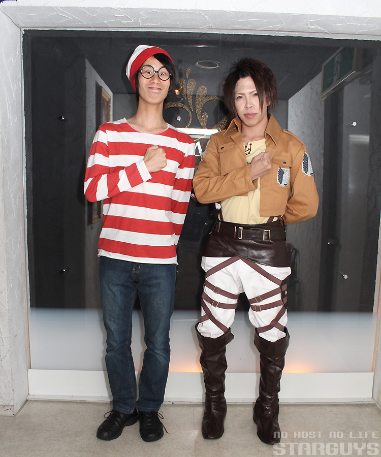 【Ange】 オムニバス