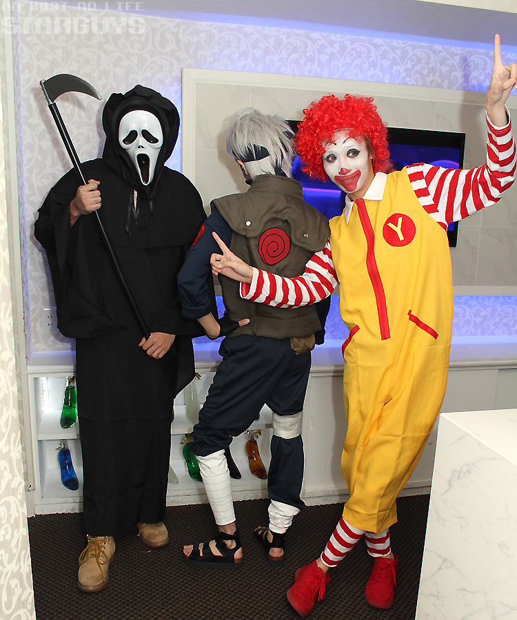 【se.le.ne】 オムニバス