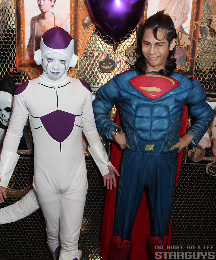 【night resort club ASIA】 オムニバス