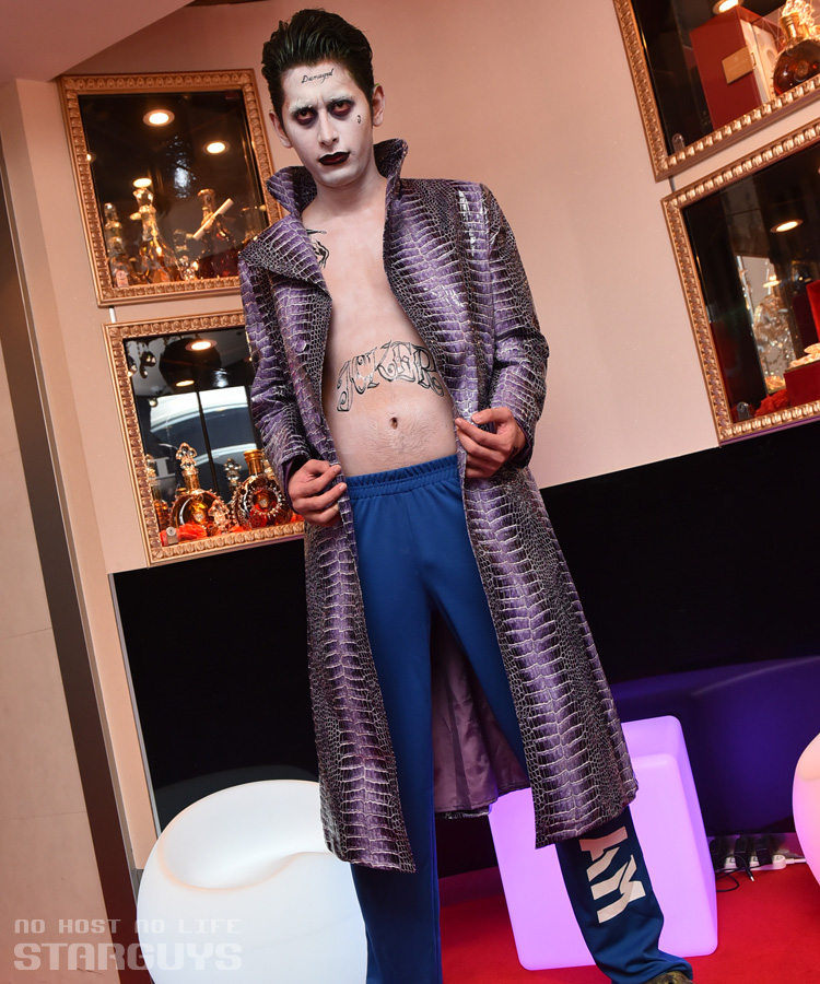 緋村 銀【ENVY】