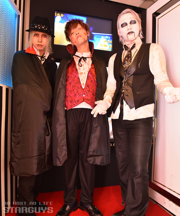 【ENVY】オムニバス