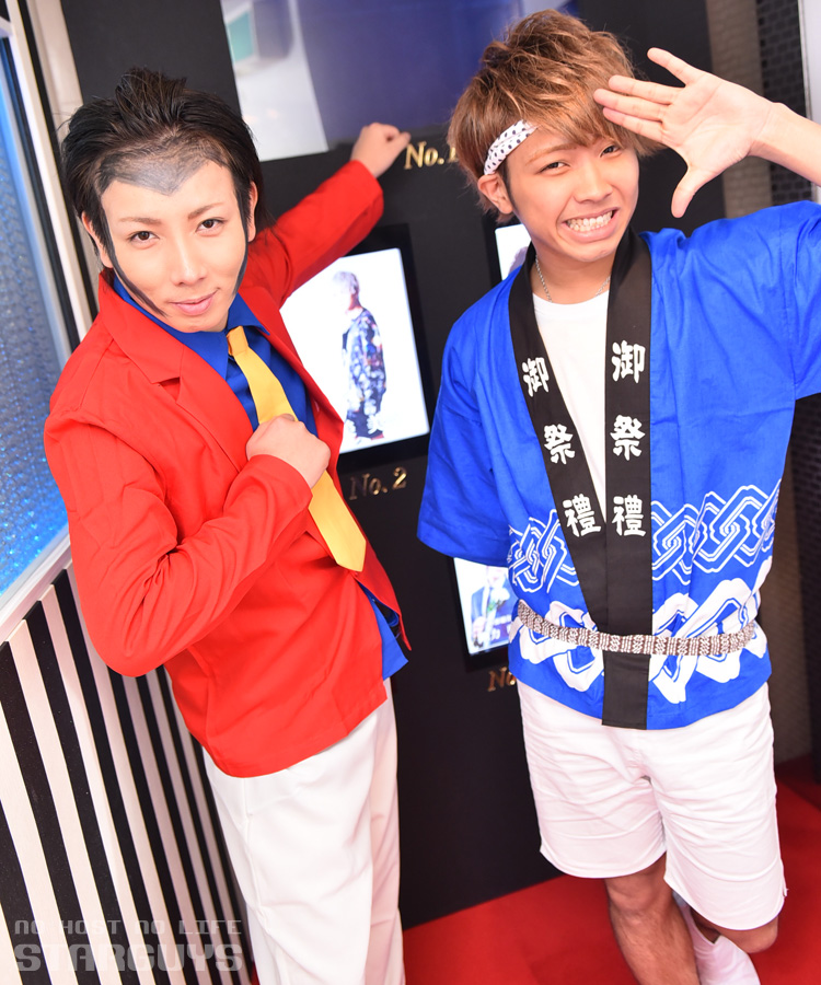 【ENVY】オムニバス