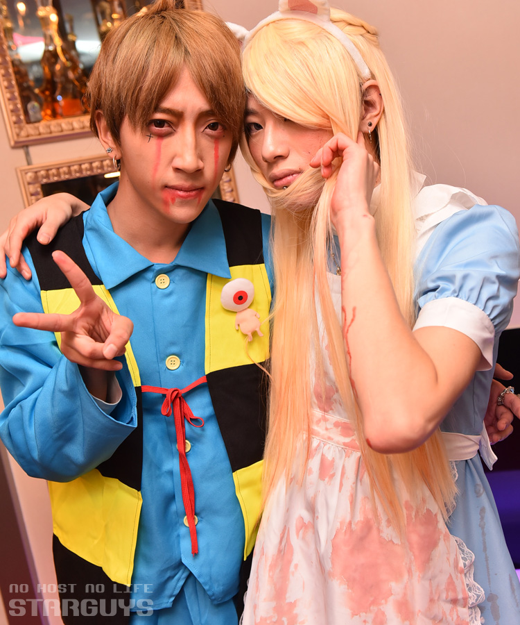 【ENVY】オムニバス