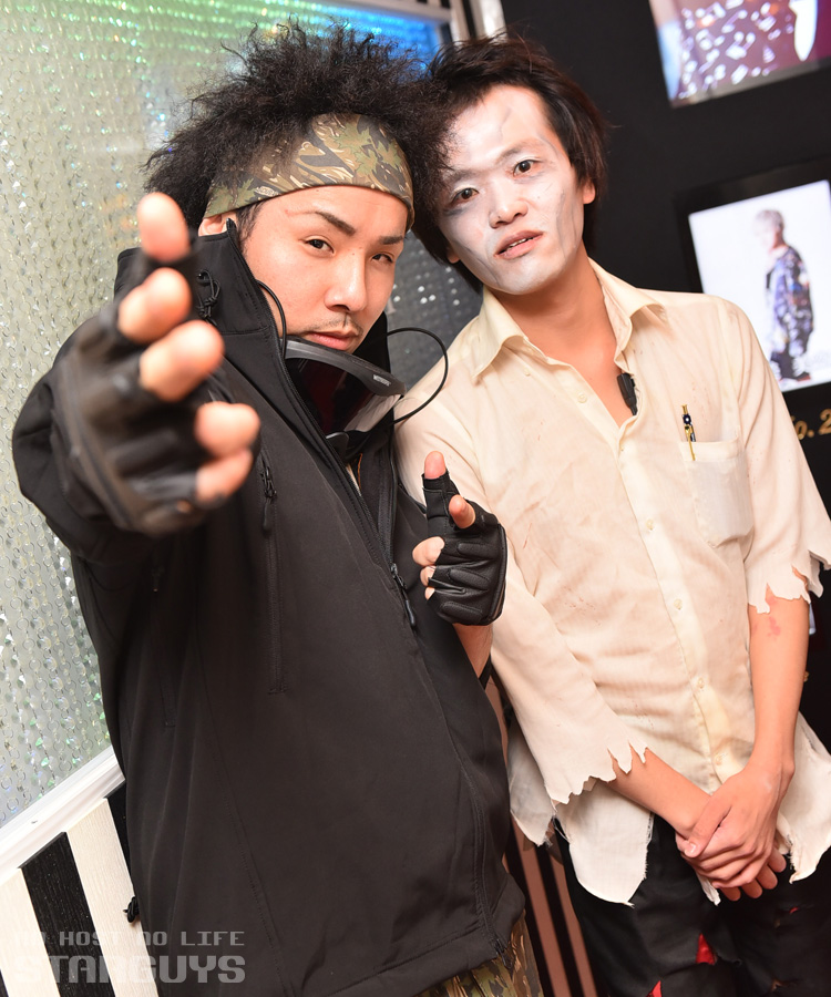 【ENVY】オムニバス