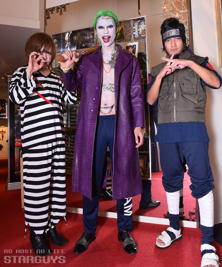 【MERRY GO ROUND】オムニバス