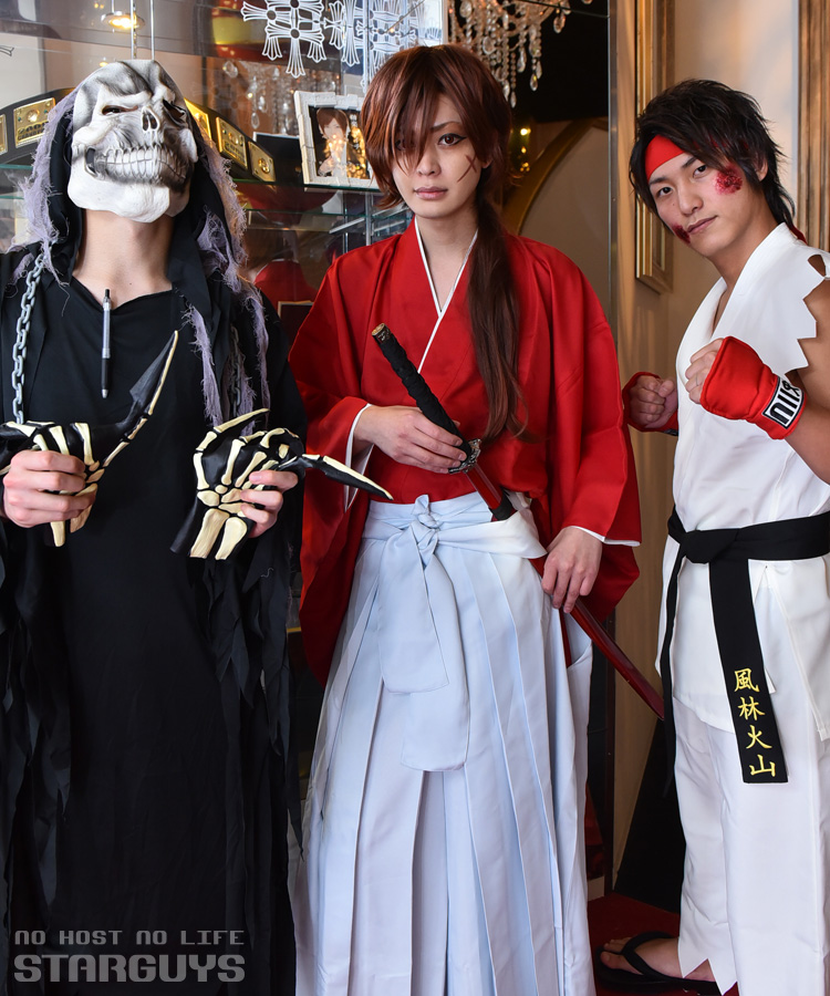 【MERRY GO ROUND】オムニバス