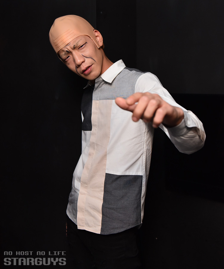 緋咲 蓮【Piass】