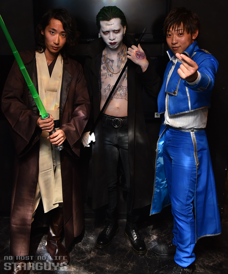 【Piass】オムニバス