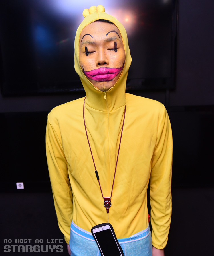 緋咲 拓真【Piass】