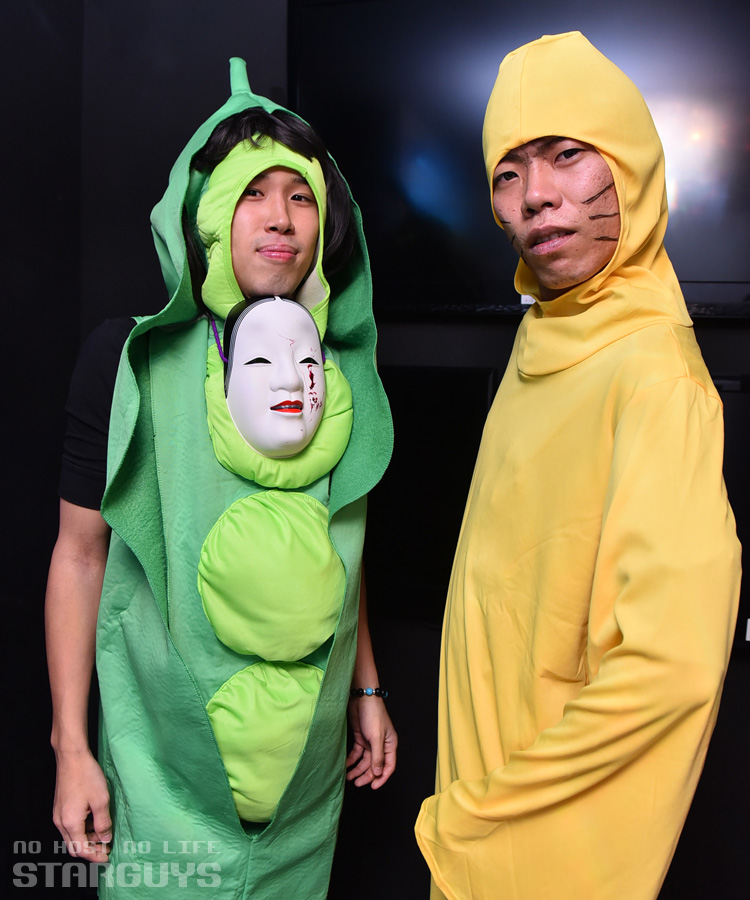 【Piass】オムニバス