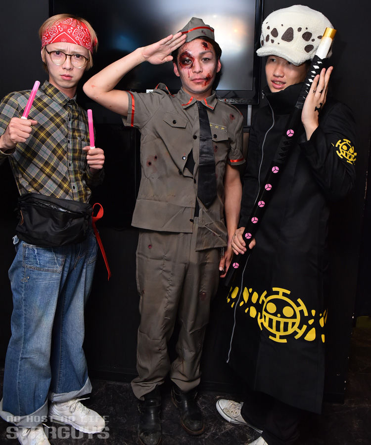 【Piass】オムニバス