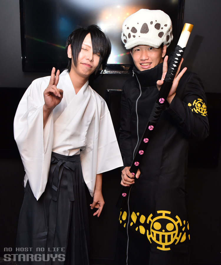 【Piass】オムニバス